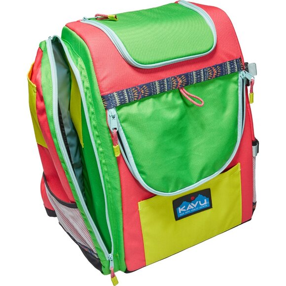 ***Kavu Pacific Rimshot Disc Golf Bag*** - Picture 3 of 6